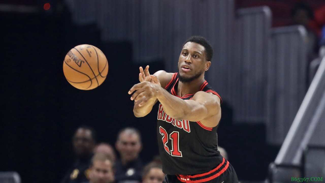 赛迪斯-杨:相信球队能赢每场球 第三节是我生涯经历最好的一节