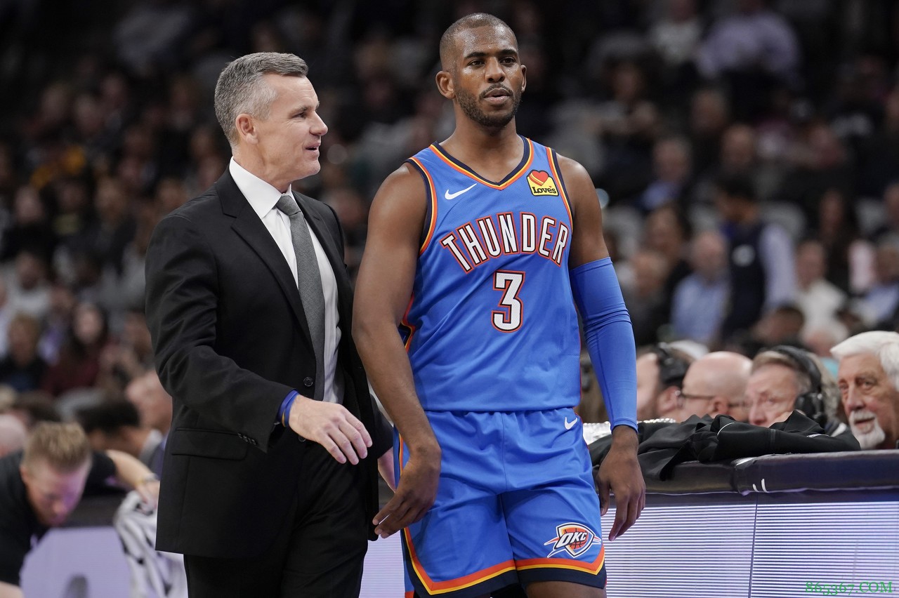 【战术板】教练篇：主教练的职责是什么？迈克-布朗带队更好？