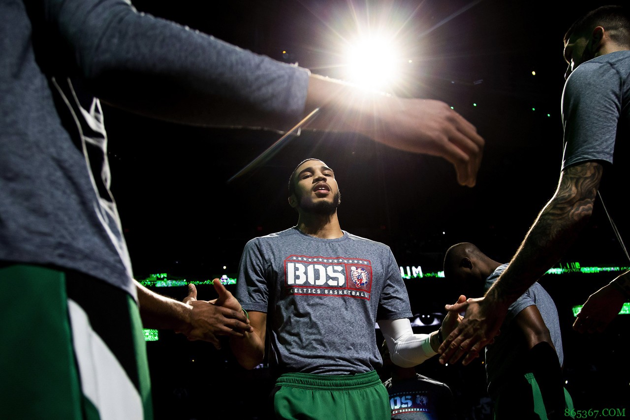 揭秘|绿军新秀普理查德传奇的高中生涯：他总有办法惊艳全场