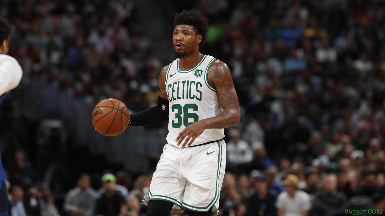 名记：斯玛特将在全明星赛假期继续养伤 有望在赛季第二阶段复出