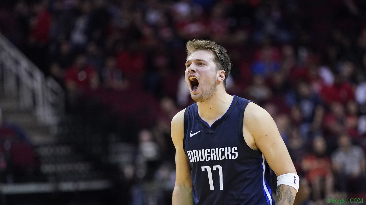 追逐杜乔罗利威格 东契奇有望成为历史第7位触发罗斯条款的球员