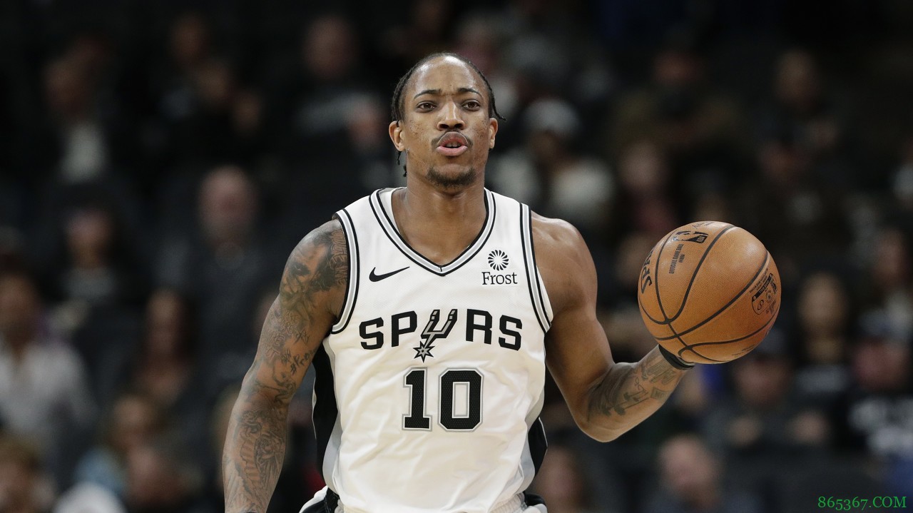 上赛季的马刺是NBA历史唯一一支连续4场经历加时赛的球队