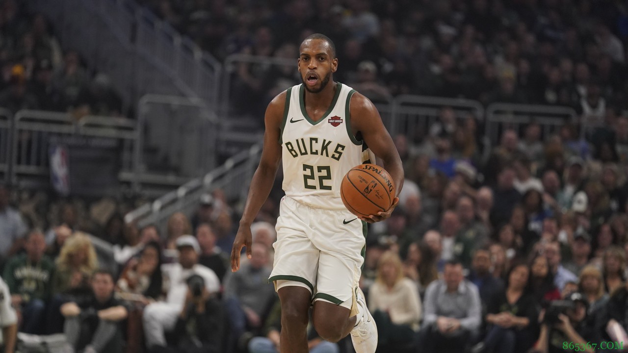 米德尔顿：没入选全明星有些失望 我更喜欢打无球进攻