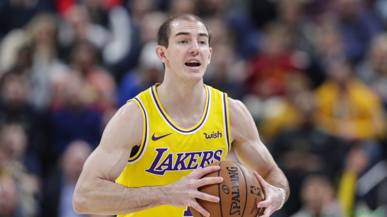 卡鲁索谈错失绝平:我的跑位帮了倒忙 没找准投篮节奏