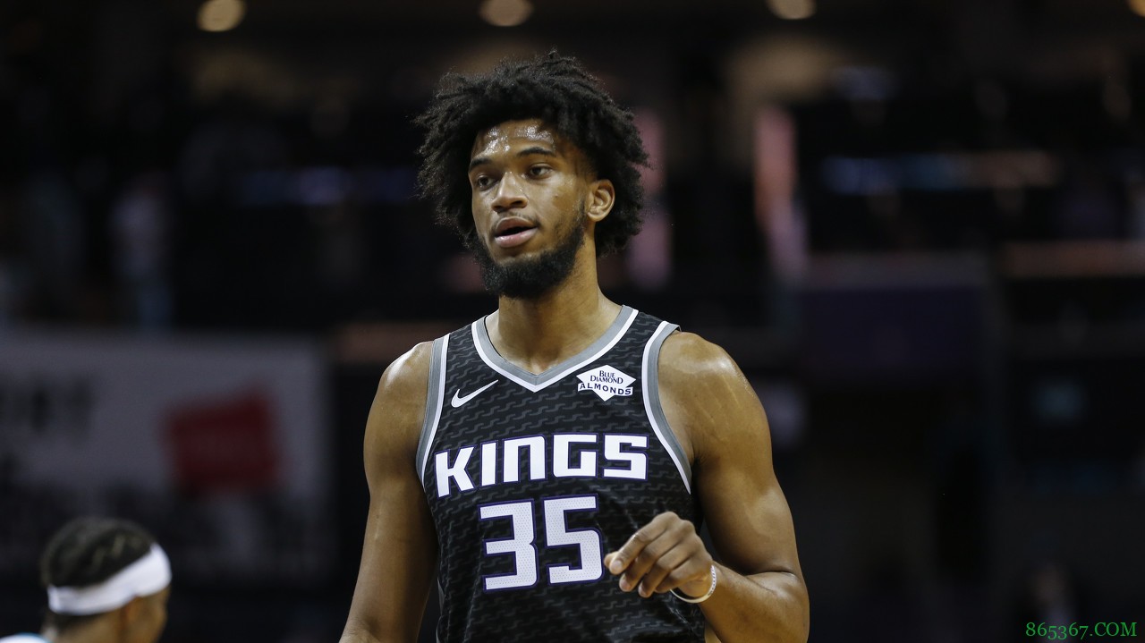 巴格利谈出场时间超过赛前限制:感谢教练信任 已准备好打更久