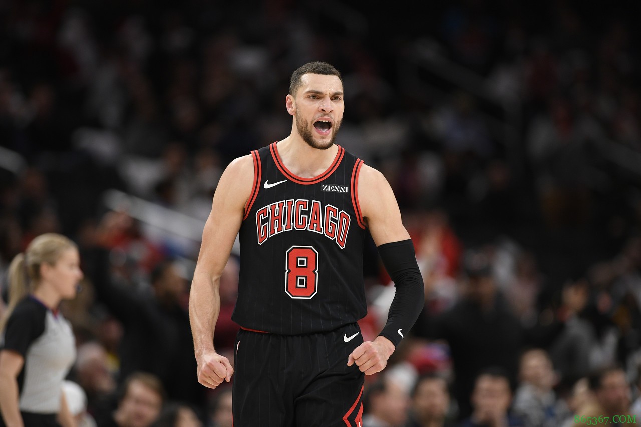 拉文是本赛季第四节得分最多的球员 力压字母哥、詹姆斯