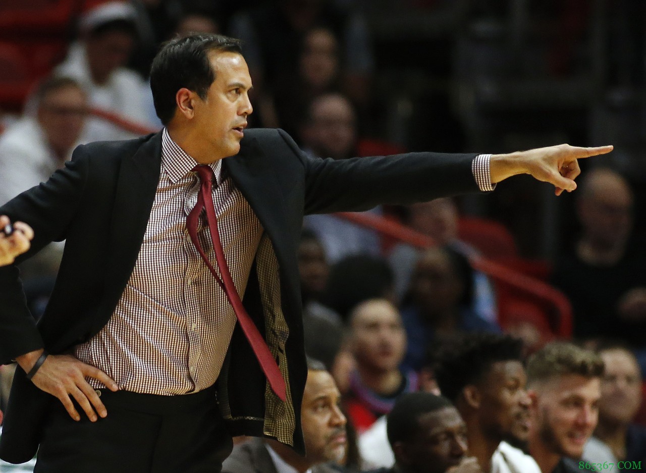 斯波谈最后一攻没叫暂停：我的锅 那是个糟糕的决定