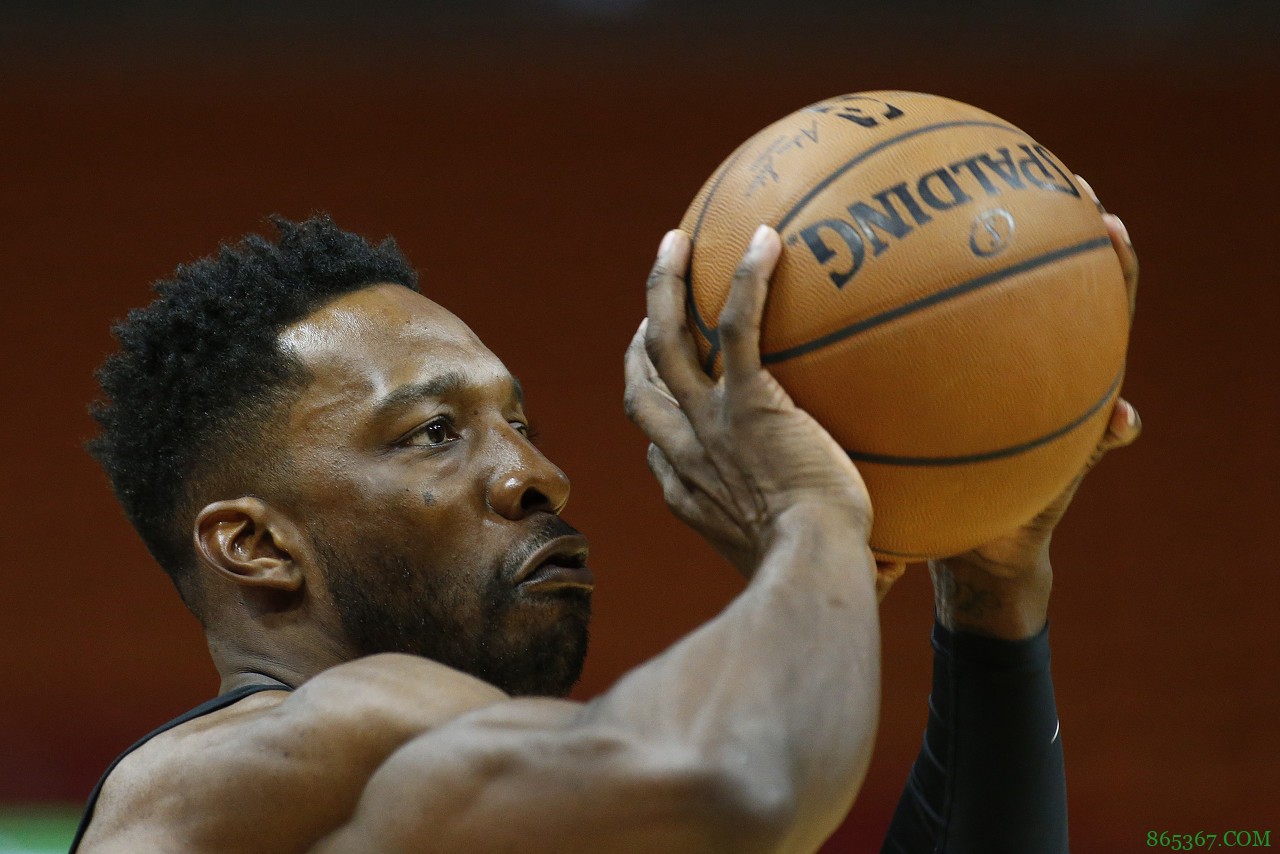 专访|杰夫-格林：球队防守会达到冠军水准 詹姆斯无所不能