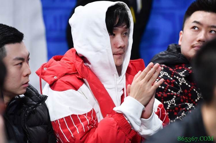 山东记者:丁彦雨航一直没有归队 第三阶段联赛肯定缺席
