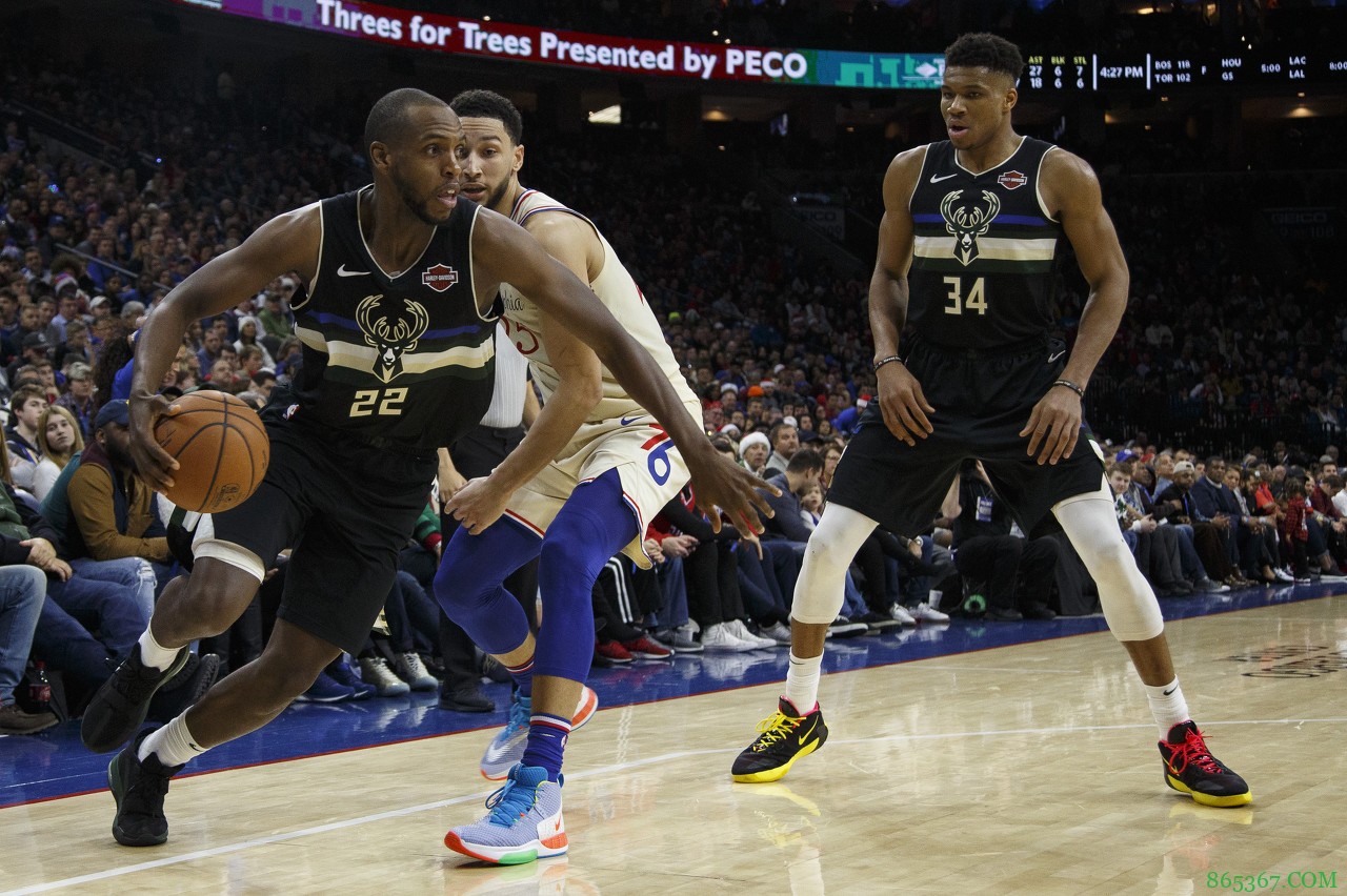 【讨论】本赛季十大双人组合:詹眉&卡乔前二 KD&欧文第四