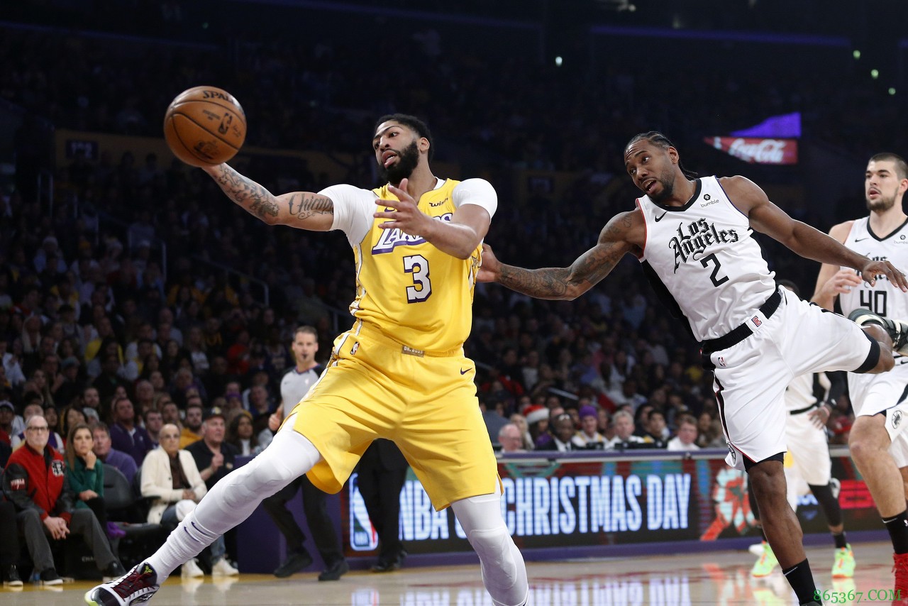 麦迪预测新赛季总冠军将是快船 MVP非浓眉莫属