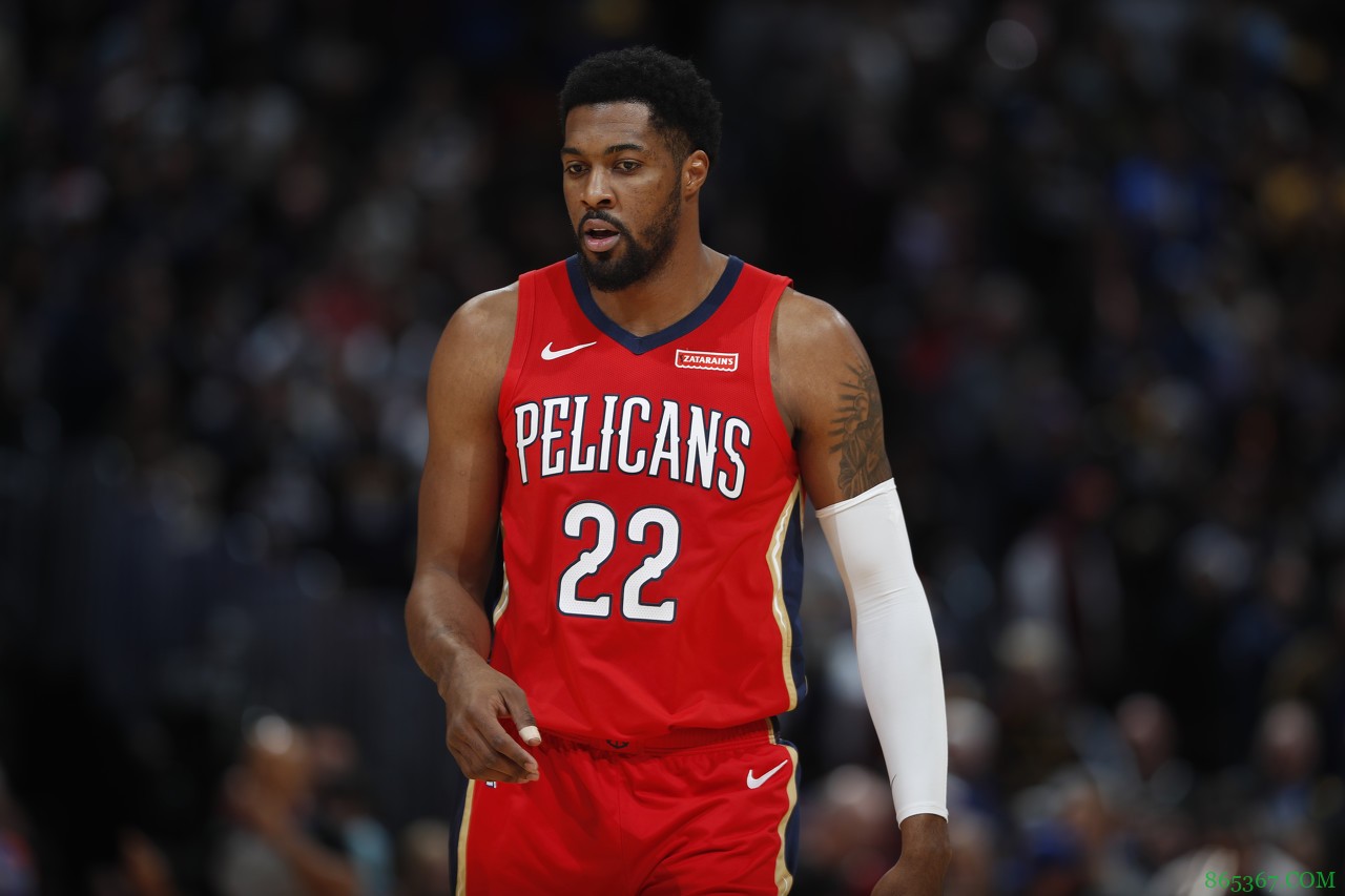 讨论|BR评本季球员TOP100（60-41）：鲍尔56 乐福51 拉塞尔45