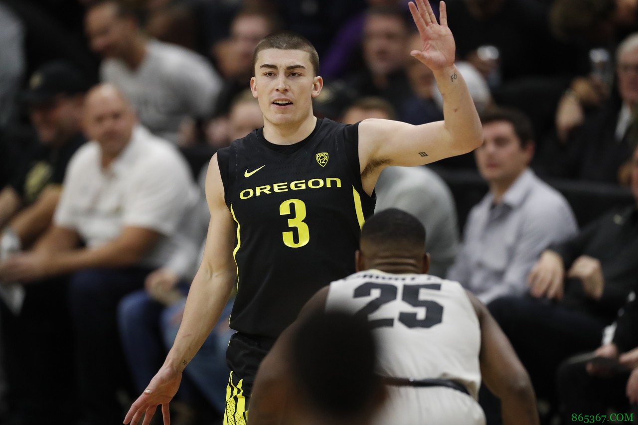 揭秘|绿军新秀普理查德传奇的高中生涯：他总有办法惊艳全场