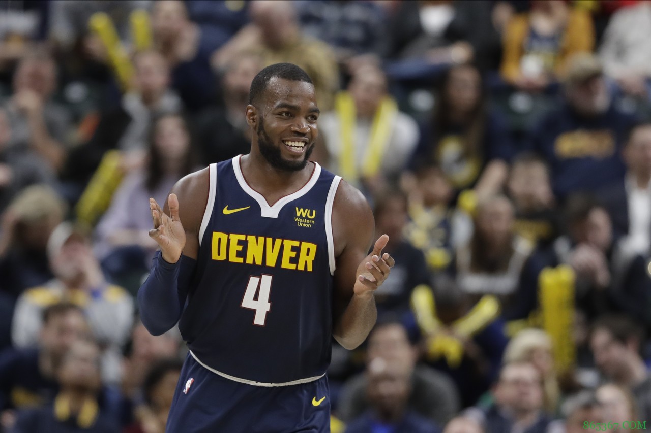 讨论|BR评本季球员TOP100（60-41）：鲍尔56 乐福51 拉塞尔45