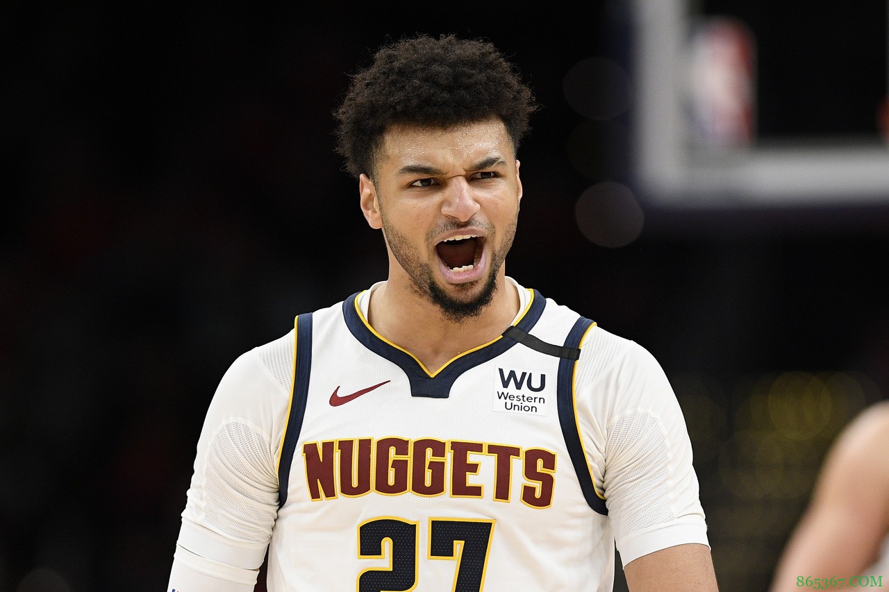 讨论|BR评本季球员TOP100（60-41）：鲍尔56 乐福51 拉塞尔45