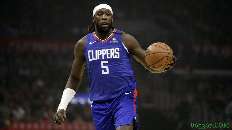 分析|30队休赛期最棘手的问题:湖人库兹马&快船哈雷尔的去留