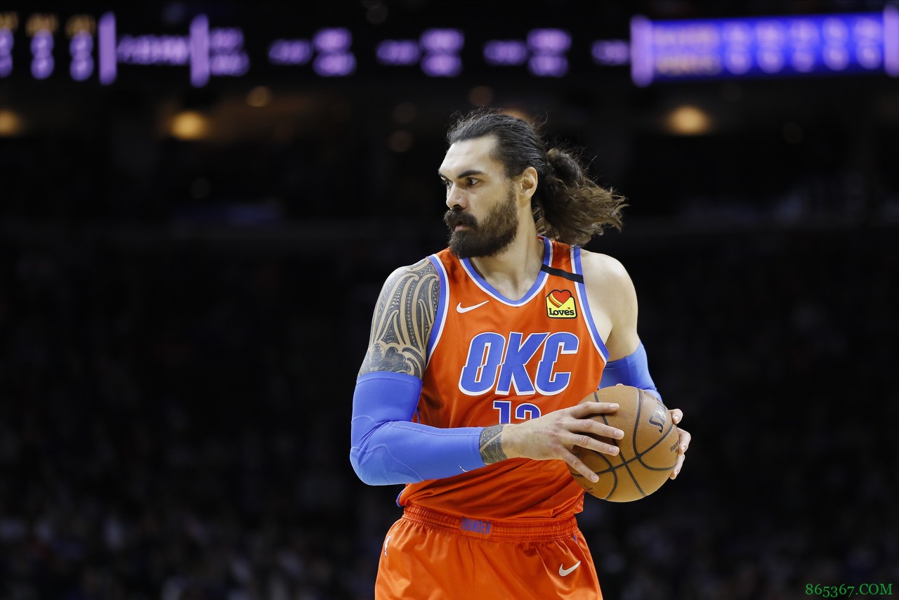 讨论|BR评本季球员TOP100（60-41）：鲍尔56 乐福51 拉塞尔45