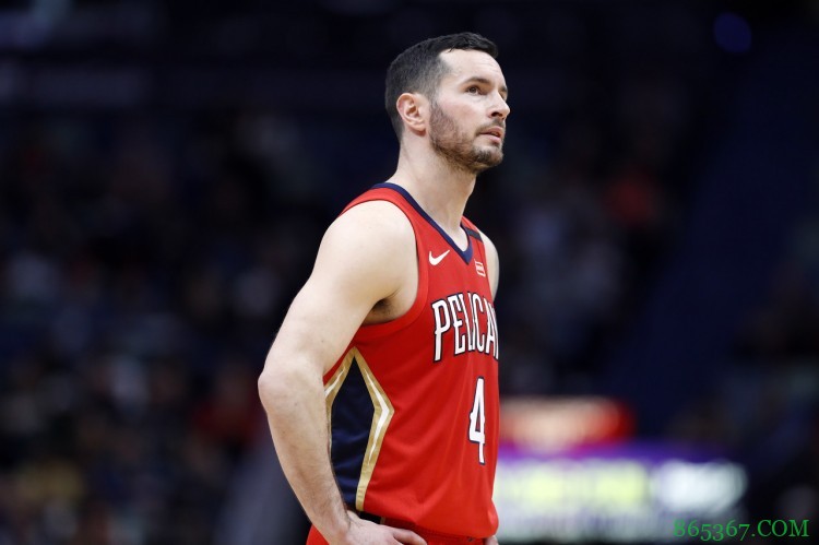 美记:雷迪克更愿意被交易至篮网或尼克斯