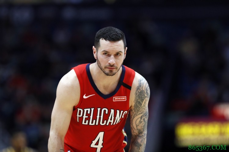 讨论|七位竞争力球队应考虑交易的球员：鲍尔&塔克&雷迪克在列