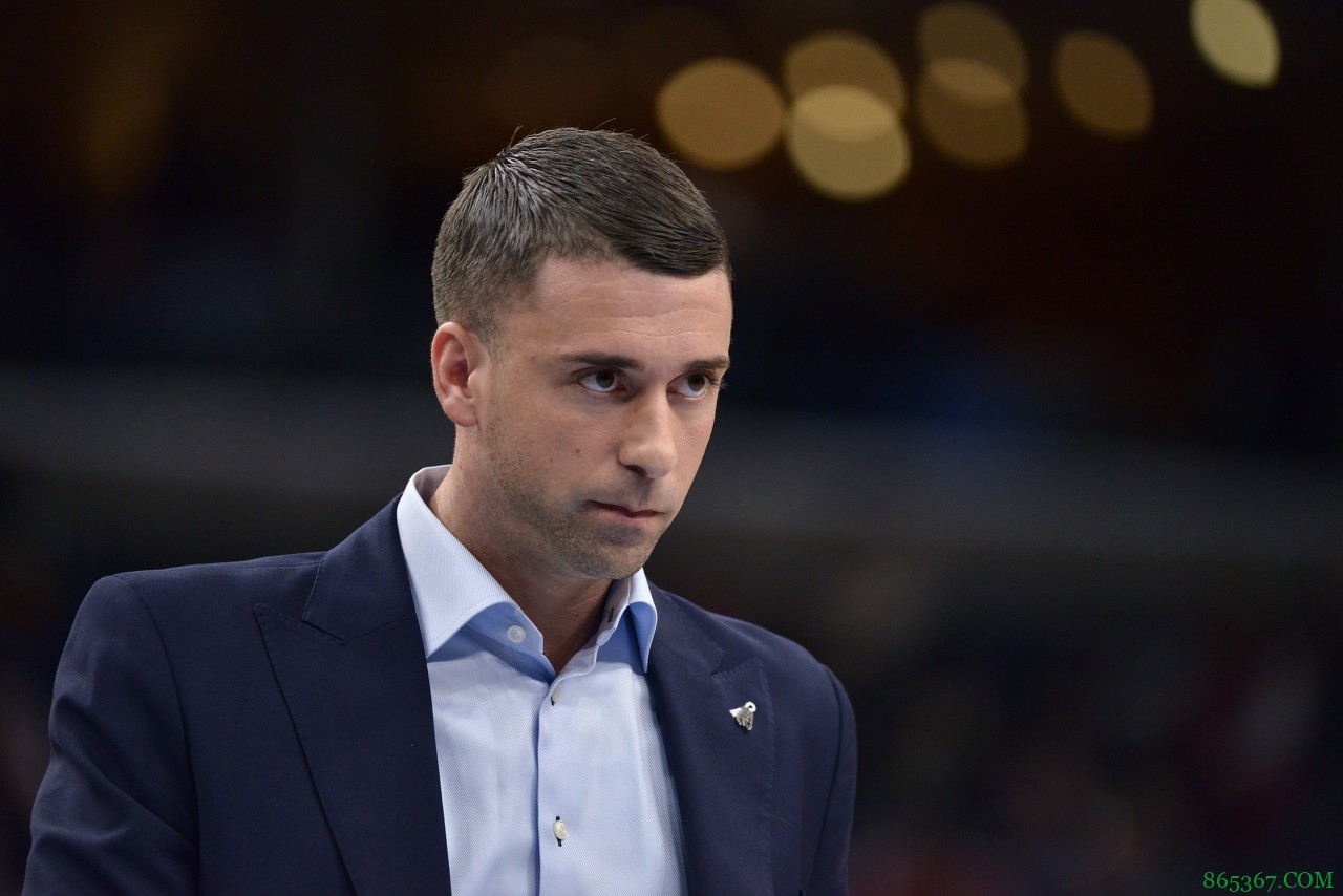 小桑德斯:半场丢83分不可接受 喜欢里德最后的上篮