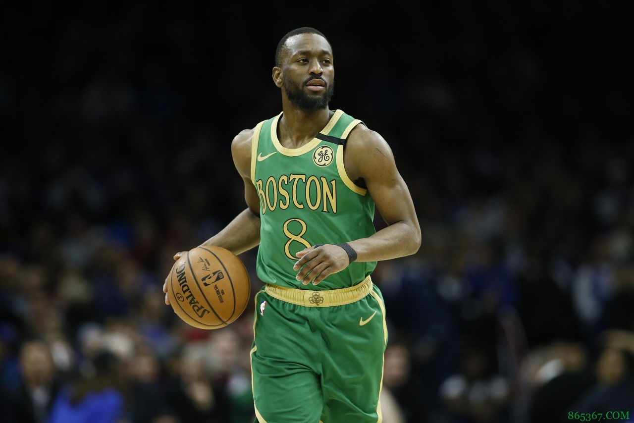 逐渐回暖!沃克高效砍28分5板6助3断率队成功复仇老鹰