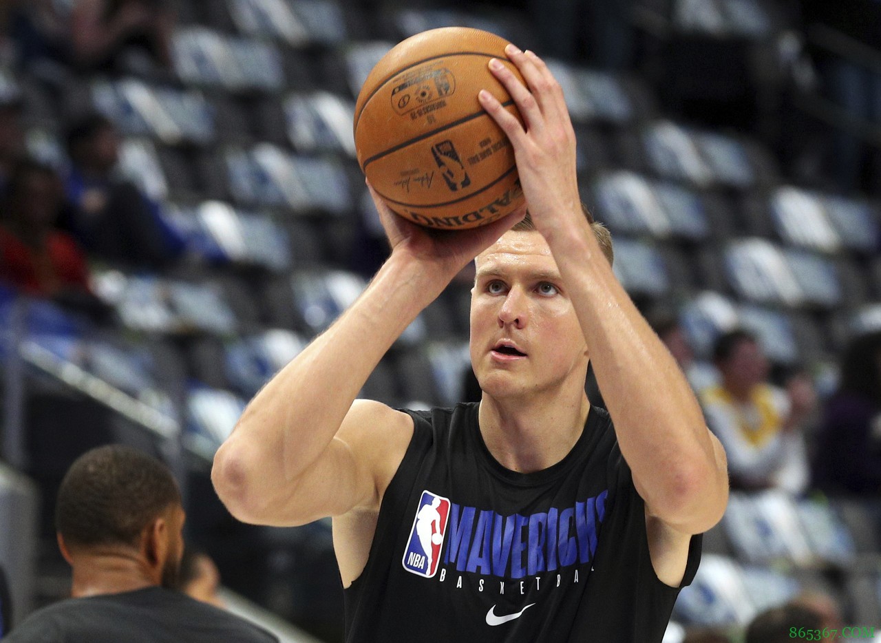 明日独行侠对阵76人 波尔津吉斯&克莱伯出战成疑