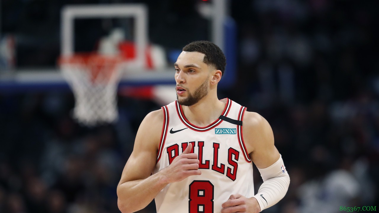 拉文：球队发生了巨大的变化 我们还有很大潜力