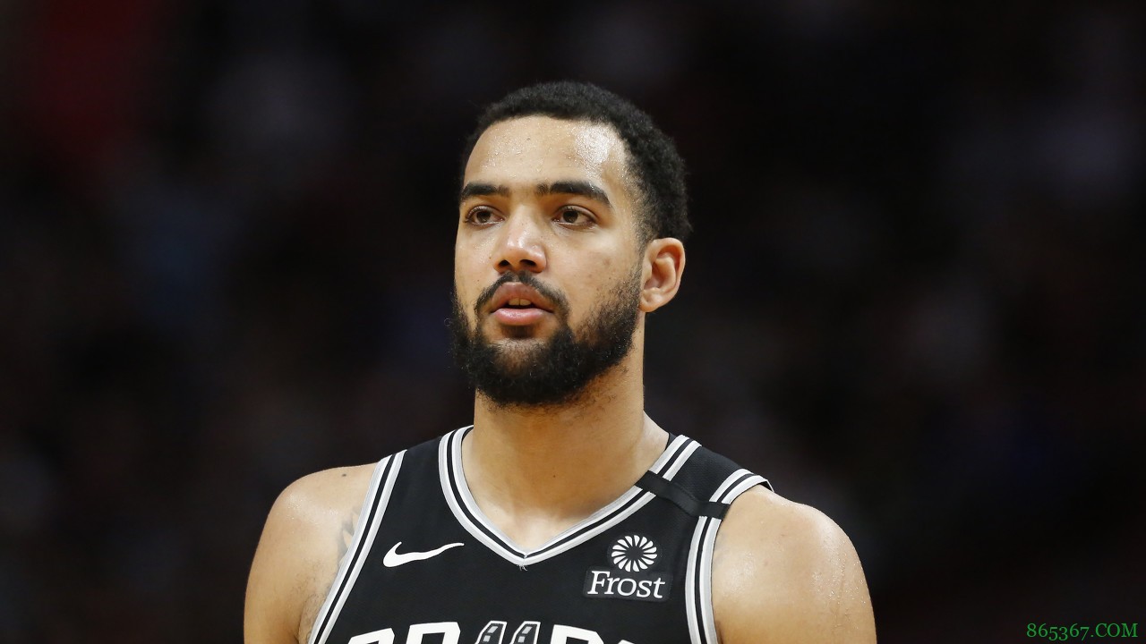 盘点|马刺本赛季五大积极收获：德罗赞的领导力&阿德的三分