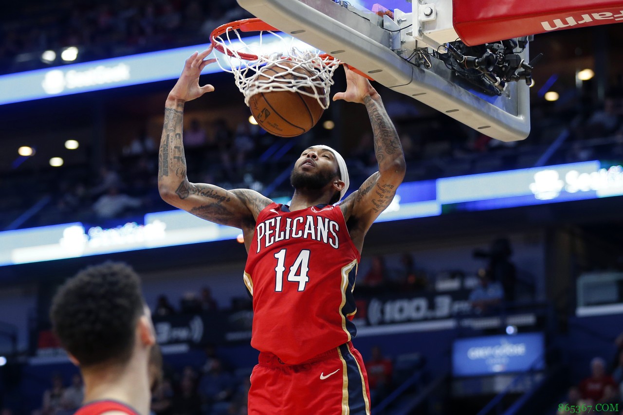 八卦媒体:一网红已为英格拉姆生子 此前她曾认为孩子父亲是布克