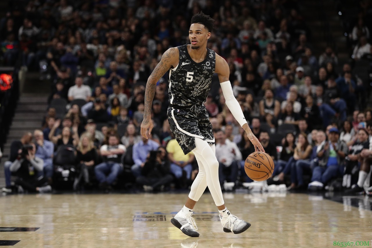 德章泰-穆雷:不想被赞美包围 希望在督促下变得更好