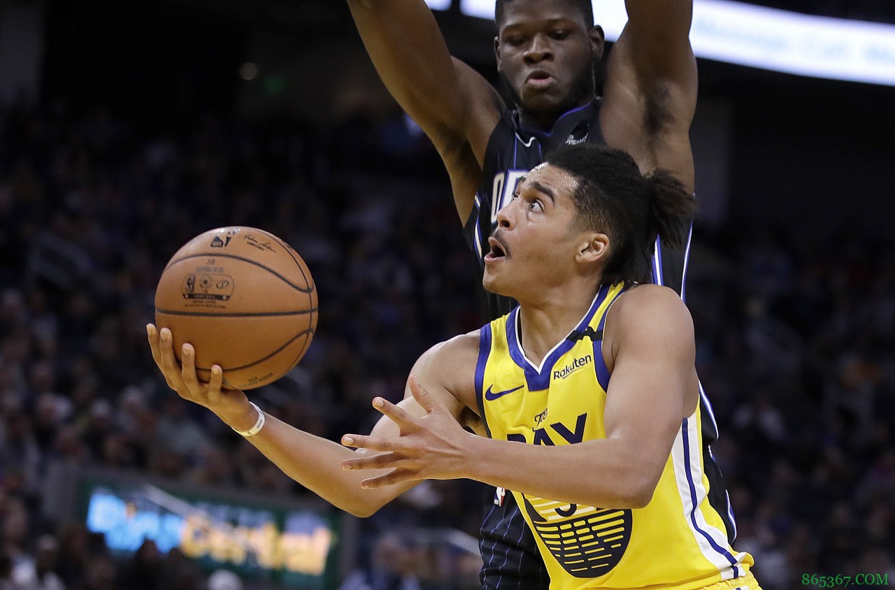 召回他？普尔发展联盟末节&加时砍15分+轰进绝平球