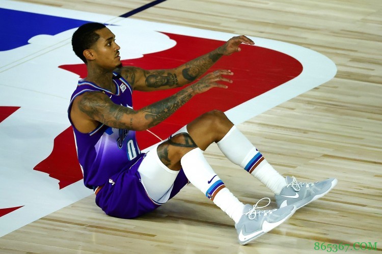 【大发体育评选】2月5日NBA最佳球员：乌布雷