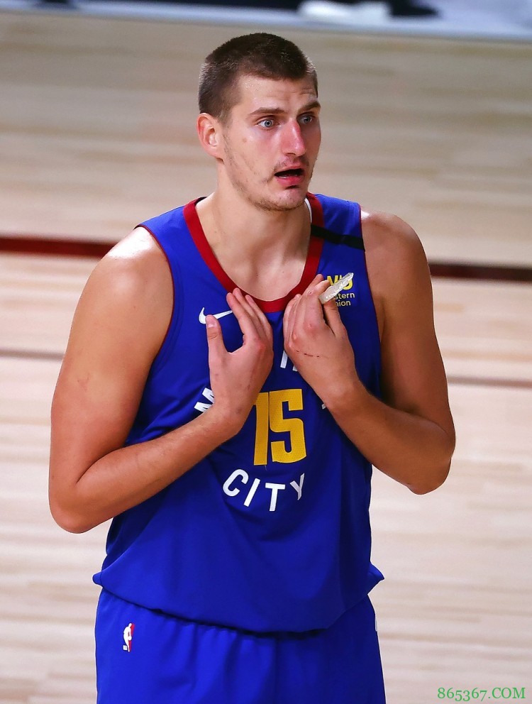 最诚挚的祝福！NBA官方发文祝约老师26岁生日快乐