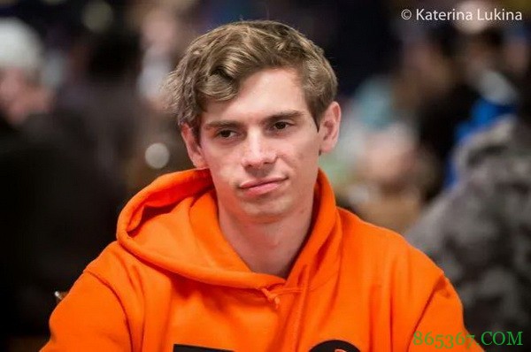 Fedor Holz向Wiktor Malinowski发起单挑挑战