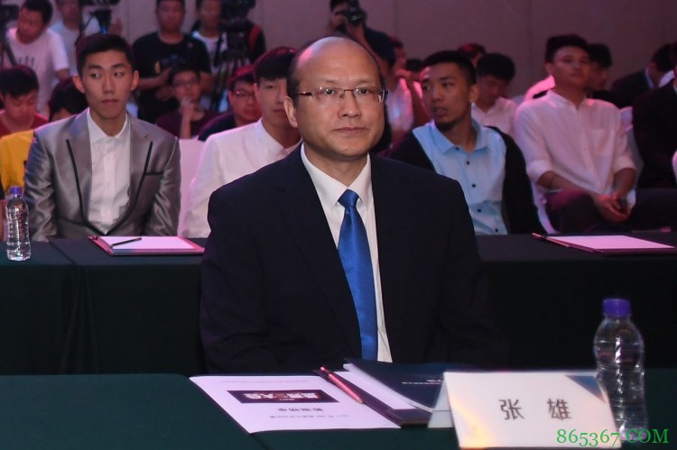 CBA第三阶段将整肃赛风赛纪 若球员严重违反赛风赛纪将被顶格处理