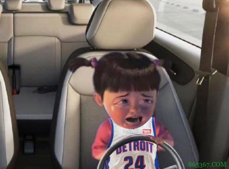 不走寻常路！国王胜活塞结束9连败 官推晒趣图调侃对手