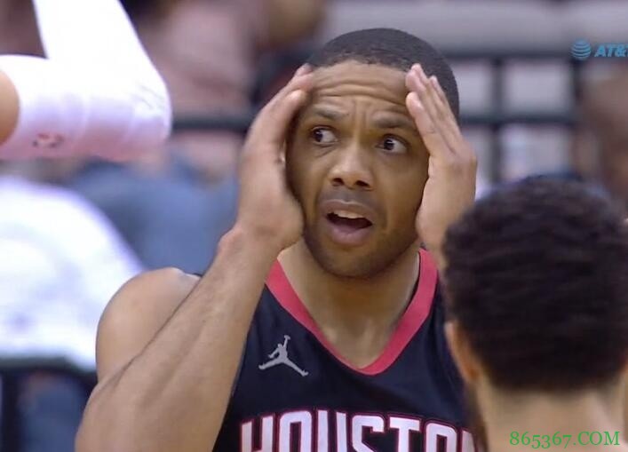 太难了！火箭遭遇11连败 刷新联盟本季连败纪录