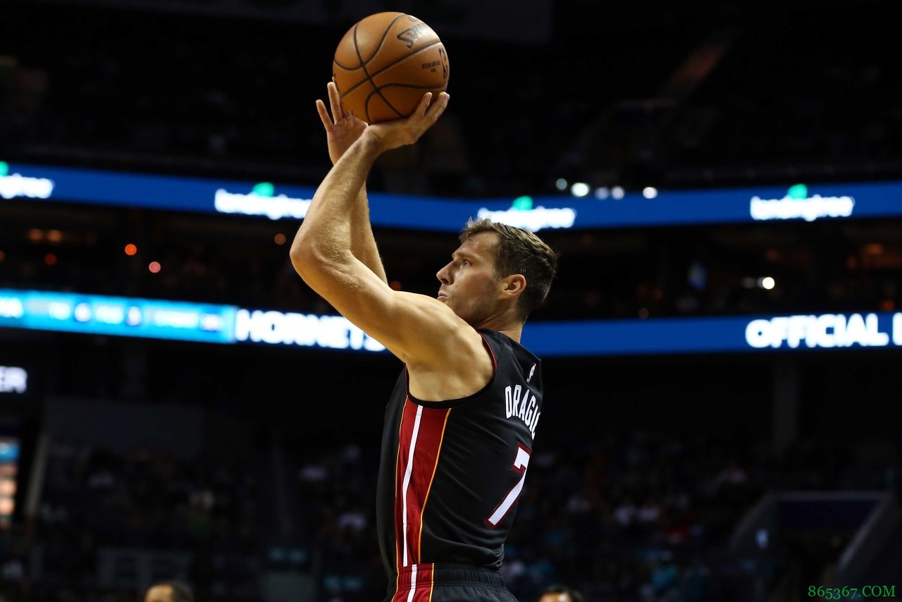 德拉季奇：我们锁死了特雷-杨 球队需要巴特勒回来