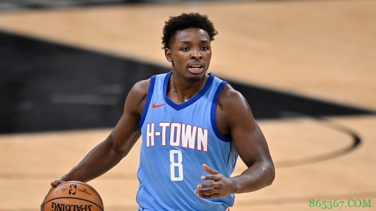 专访|泰特:追梦让我真正爱上看球 从小看老詹&韦德比赛长大