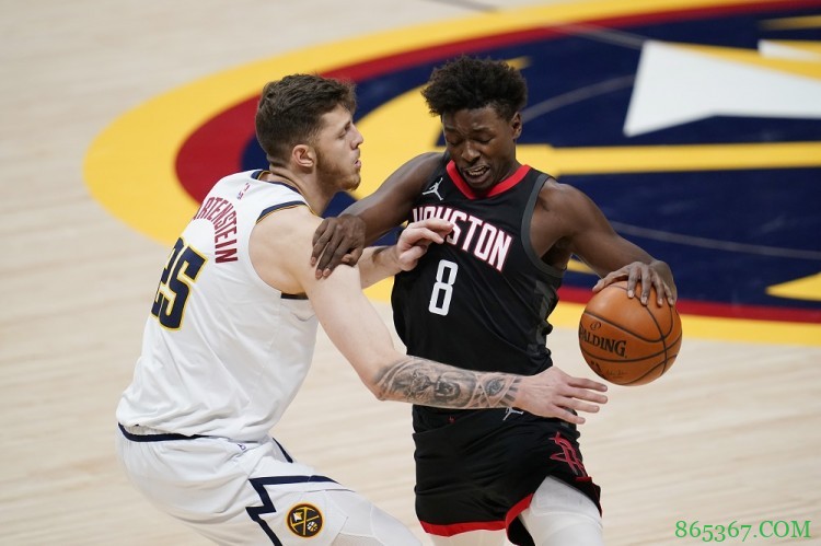 专访|泰特:追梦让我真正爱上看球 从小看老詹&韦德比赛长大