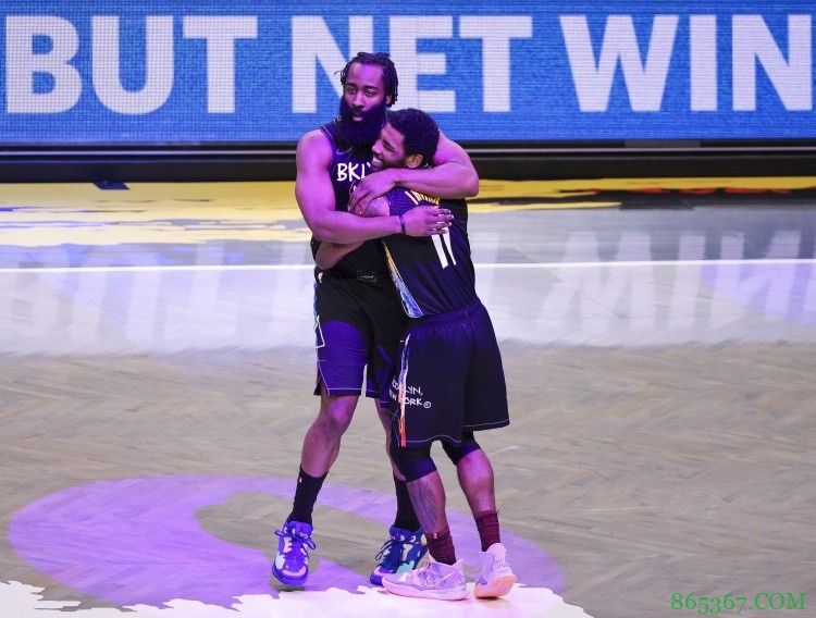 NBA彩经：篮网力克马刺 火箭胜骑士终结连败