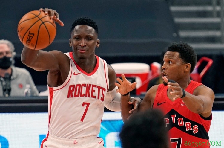 火箭明日迎战灰熊 奥拉迪波因四头肌伤病休养缺阵