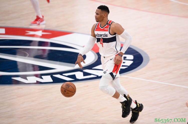 有情有义！威少向得州受灾地区&休斯顿捐款十万美元