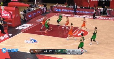 千呼万唤！付豪辽篮首秀登上热搜 王芳之子助展淑萍之子砍首分