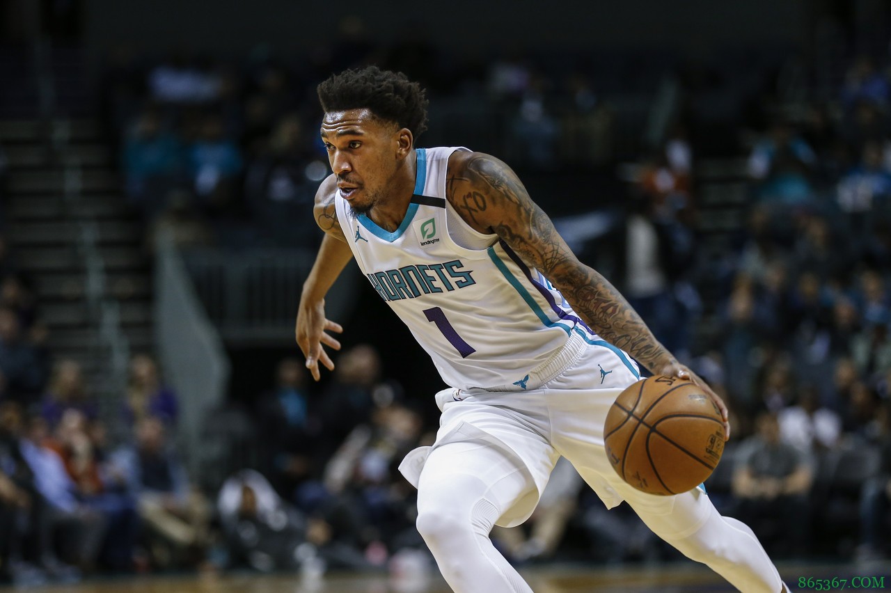 【大发体育评选】3月1日NBA最佳球员：PJ-华盛顿