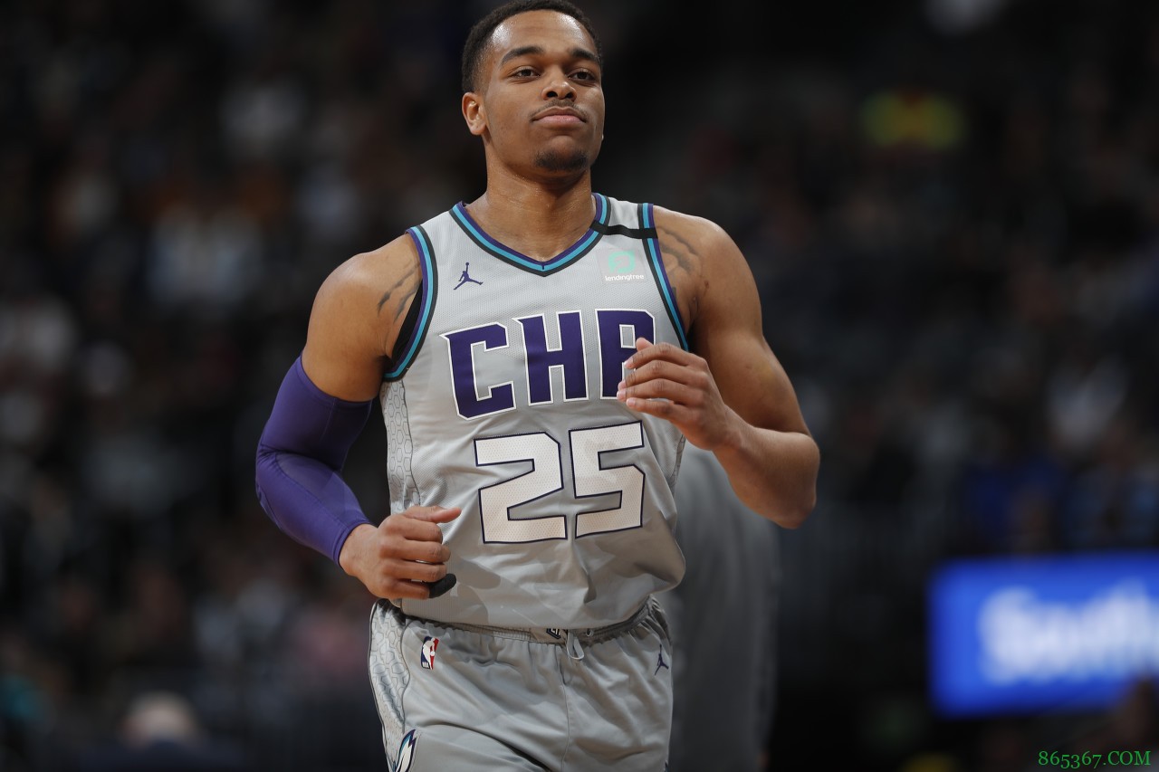 【大发体育评选】3月1日NBA最佳球员：PJ-华盛顿