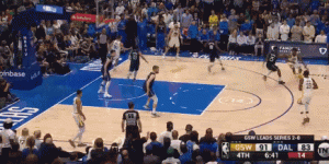 【大发扑克】东契奇谈被维金斯隔扣：那球我被打到了 不过确实令我印象深刻