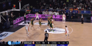 【大发体育】加油大魔王！贾磊：周琦照这个水平打下去 真的有机会重回NBA