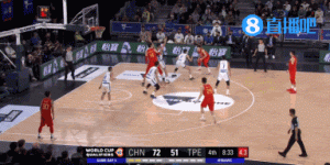 【大发体育】可圈可点！郭艾伦11投7中 得到15分7篮板3助攻1抢断