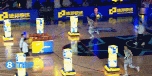 【大发体育】郭艾伦：技巧赛运气成分很大 上次没反应过来 希望别再给我干劈叉，大发助力你的致富之路！